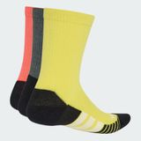  SET 3 ĐÔI TẤT ADIDAS PERFORMANCE CLIMACOOL CREW - KT3198 