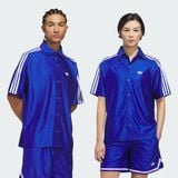  Áo Sơ Mi Unisex Originals Basketball Flame 