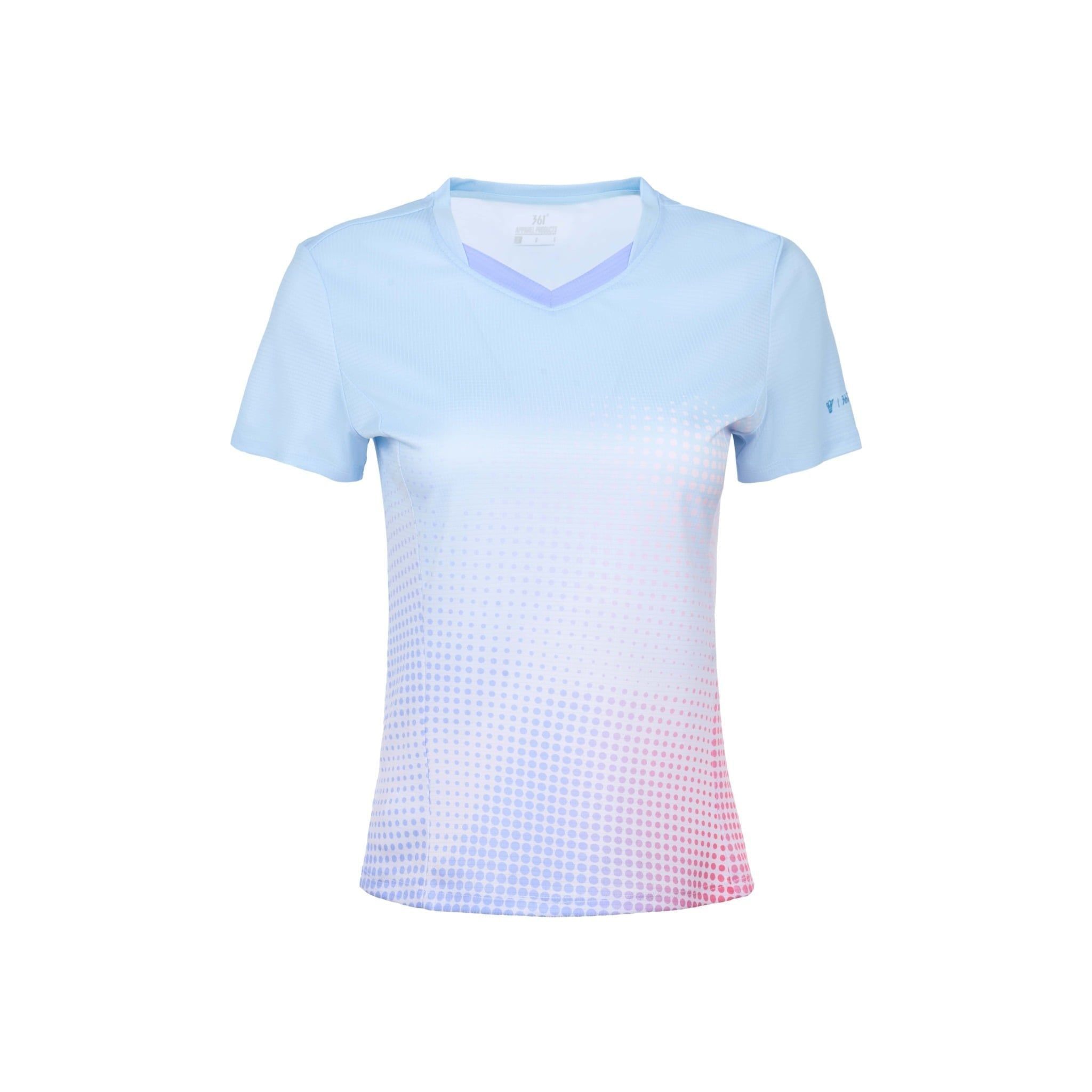  Áo T-shirt Nữ 361 W662627103-2C 