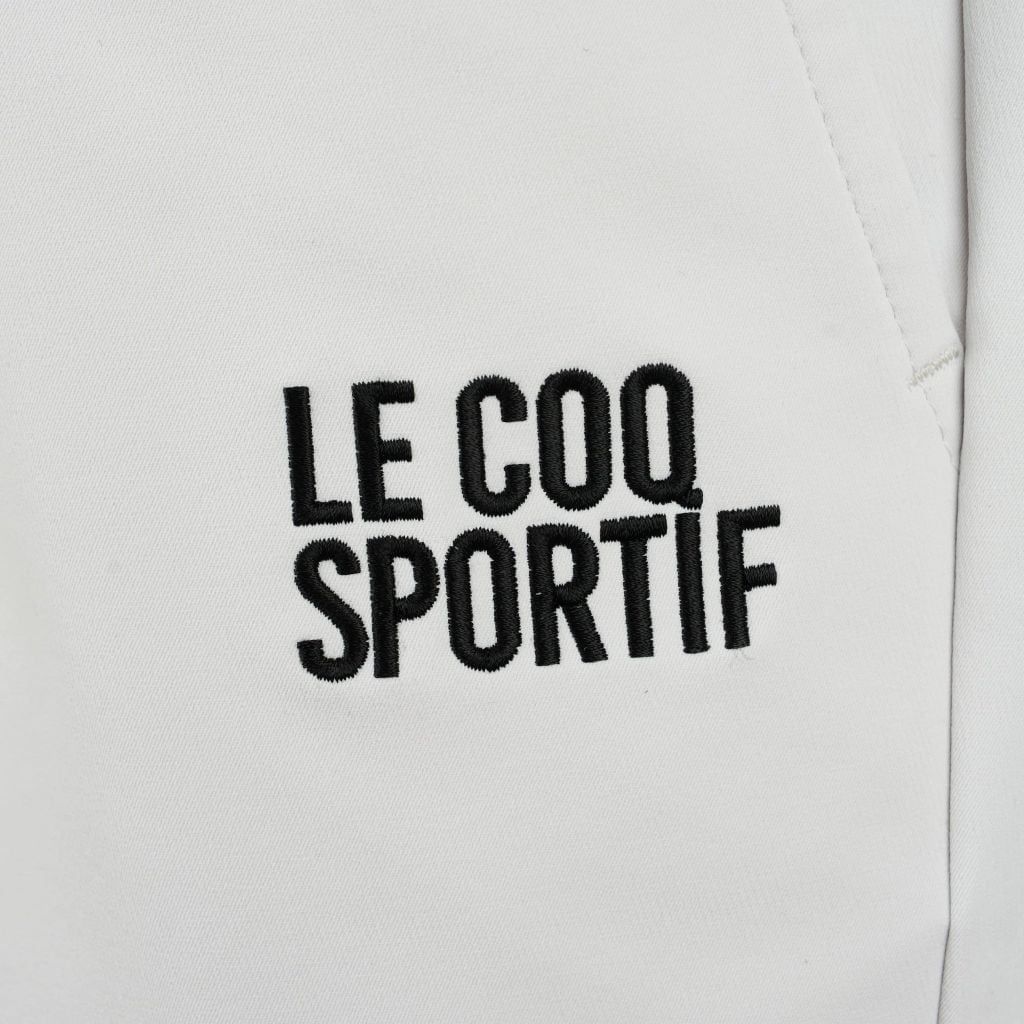  Quần Short thể thao nam Le Coq Sportif - LG6SHP00MV-GY00 