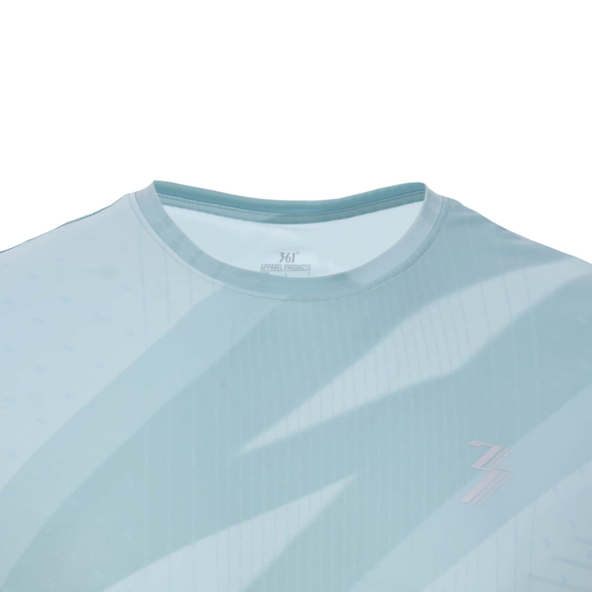  Áo T-shirt Nam 361 T552612101-2 