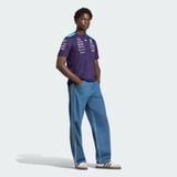  ÁO ĐẤU NAM ADIDAS MERCEDES - AMG PETRONAS FORMULA 1 TEAM VANDA BLOOM - KV4288 