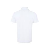  Áo polo cộc tay có cổ nam Le Coq Sportif - LT6SHS40MV-WH00 
