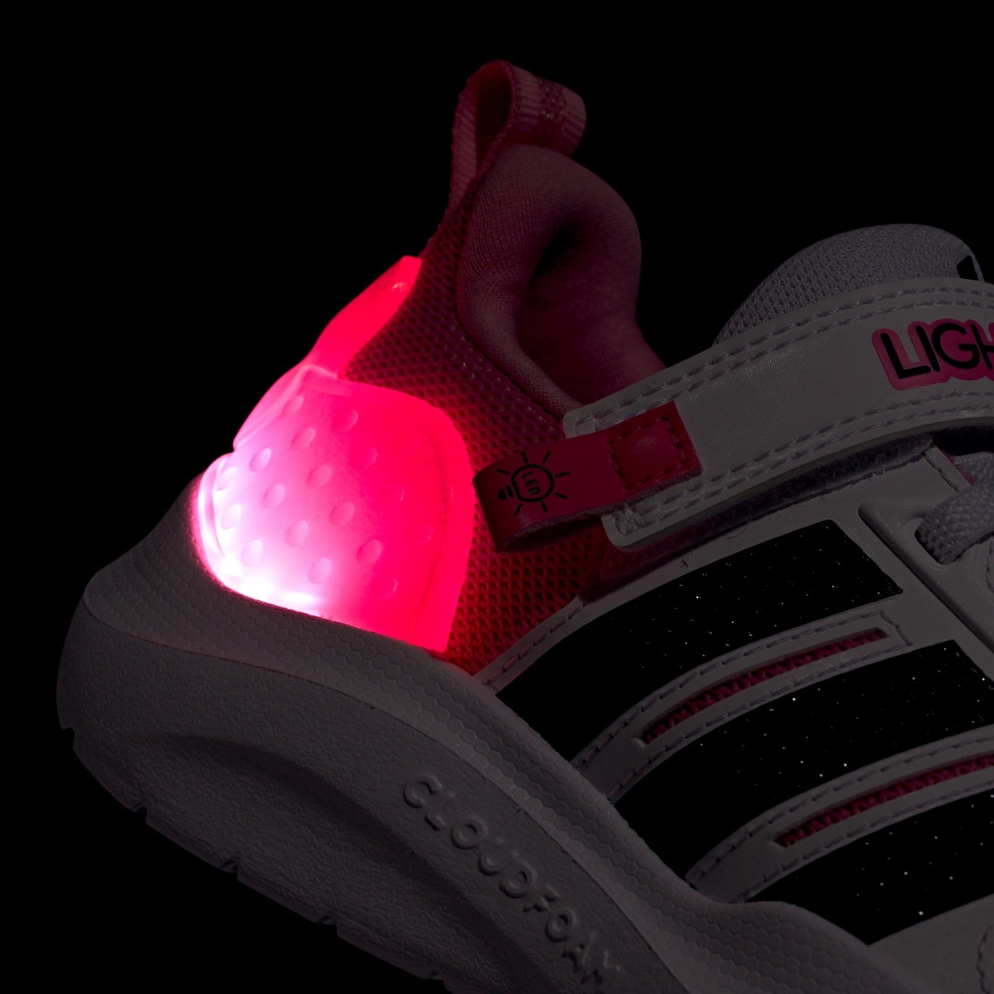  Giày thể thao Trẻ Em LIGHTORAMA RNR MINNIE EL C 