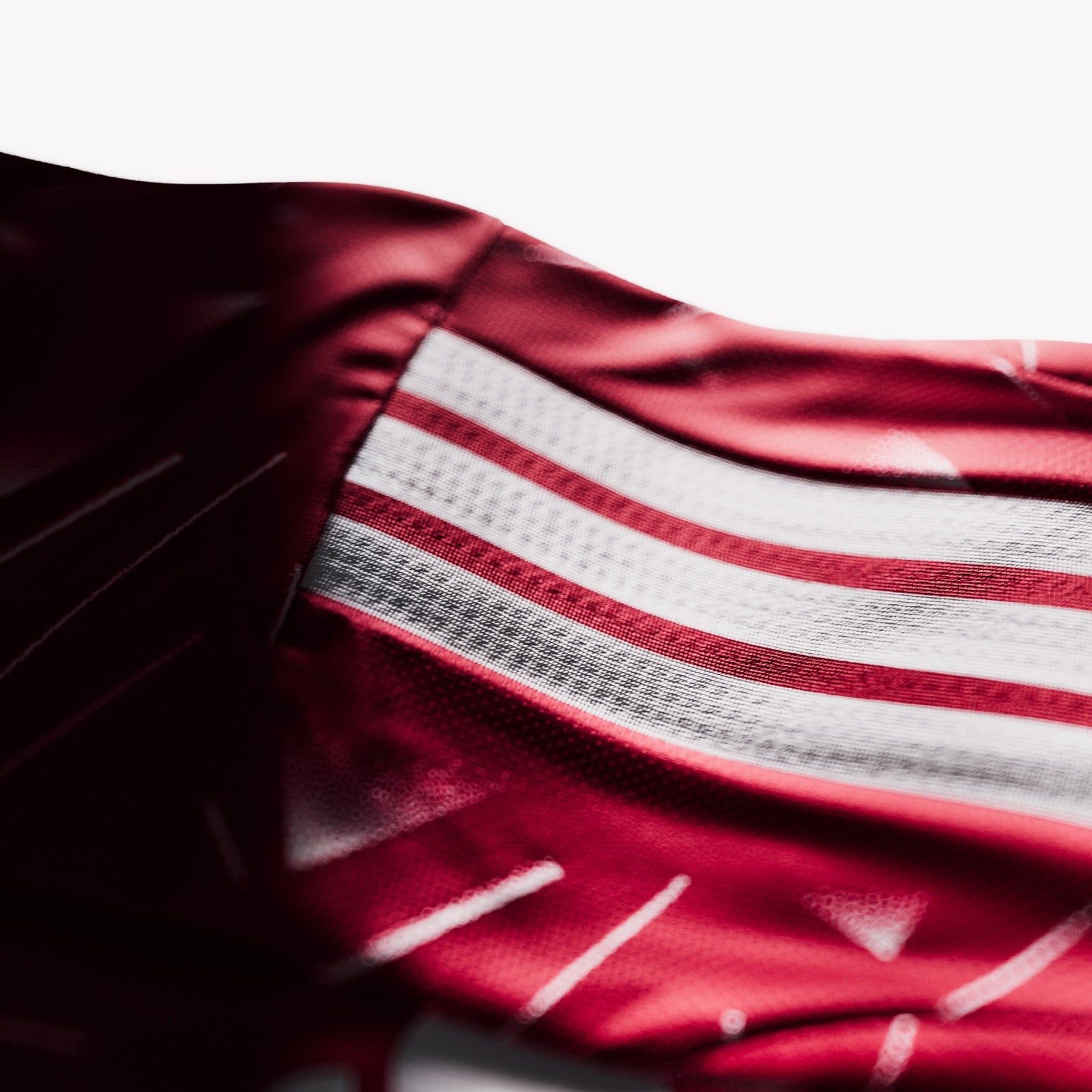  Áo Đấu Nam Adidas Sân Nhà Liverpool FC 26/27 Phiên Bản Authentic - KA6851 