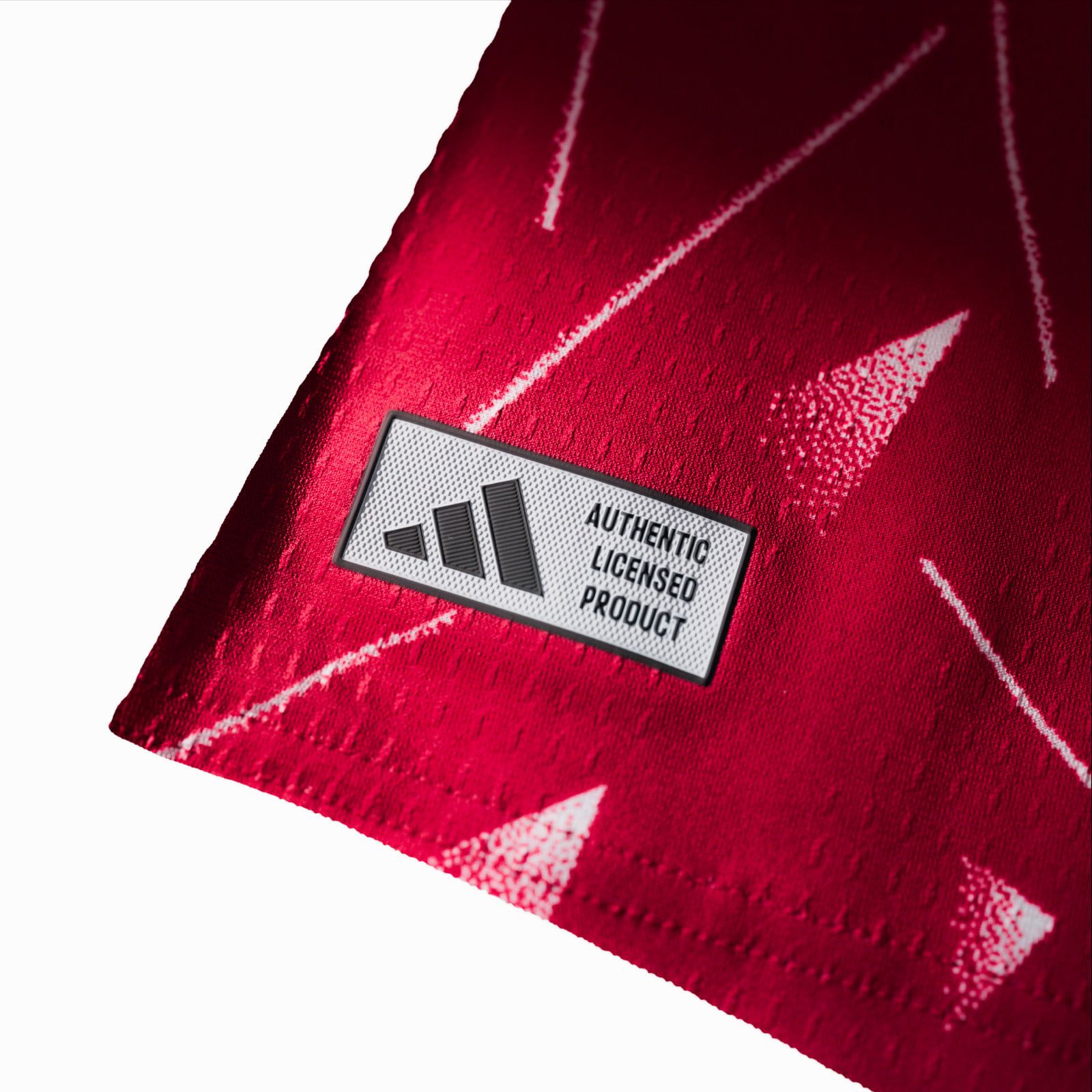  Áo Đấu Nam Adidas Sân Nhà Liverpool FC 26/27 Phiên Bản Authentic - KA6851 