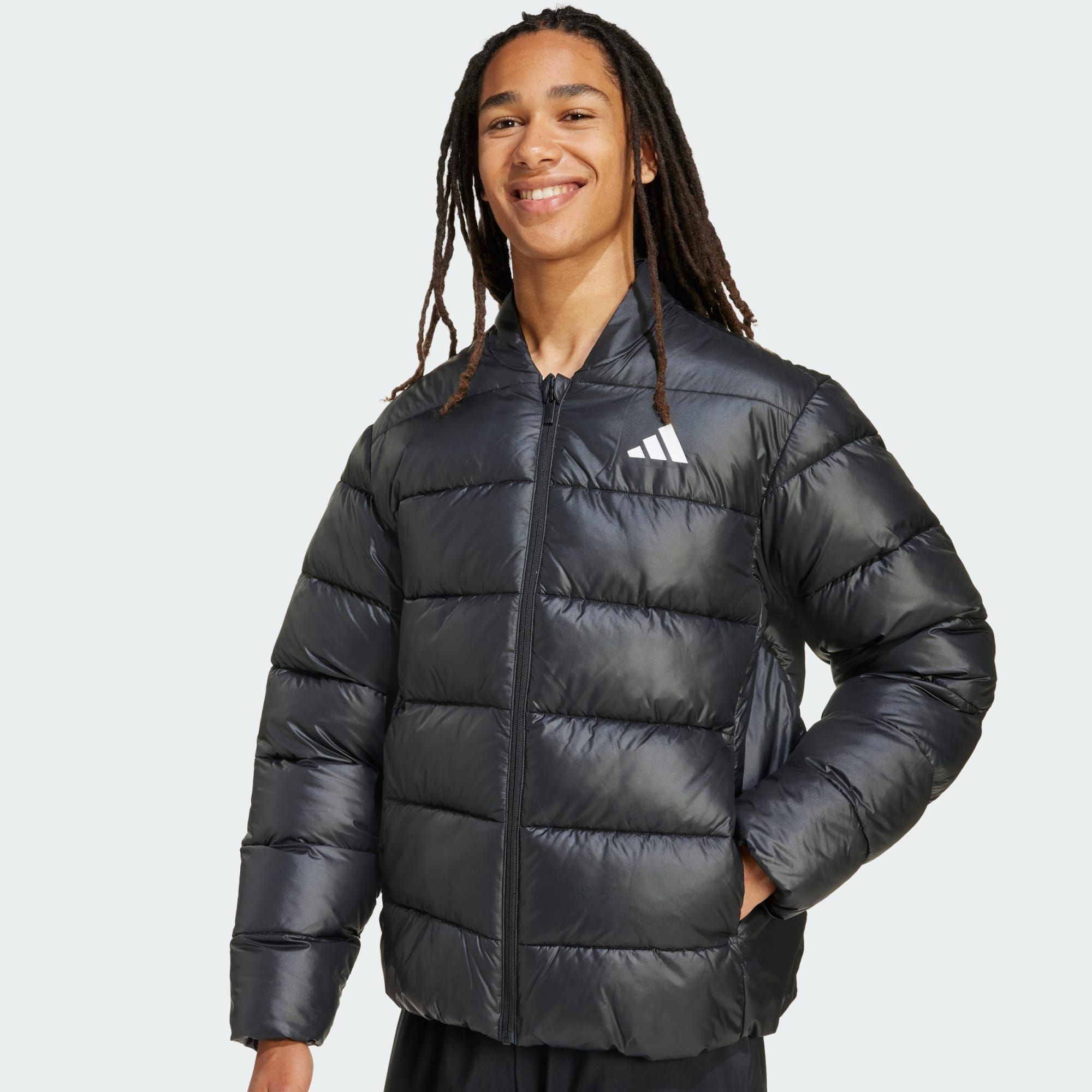  Áo khoác Nam lông vũ adidas Essentials CLIMAWARM Synthetic 