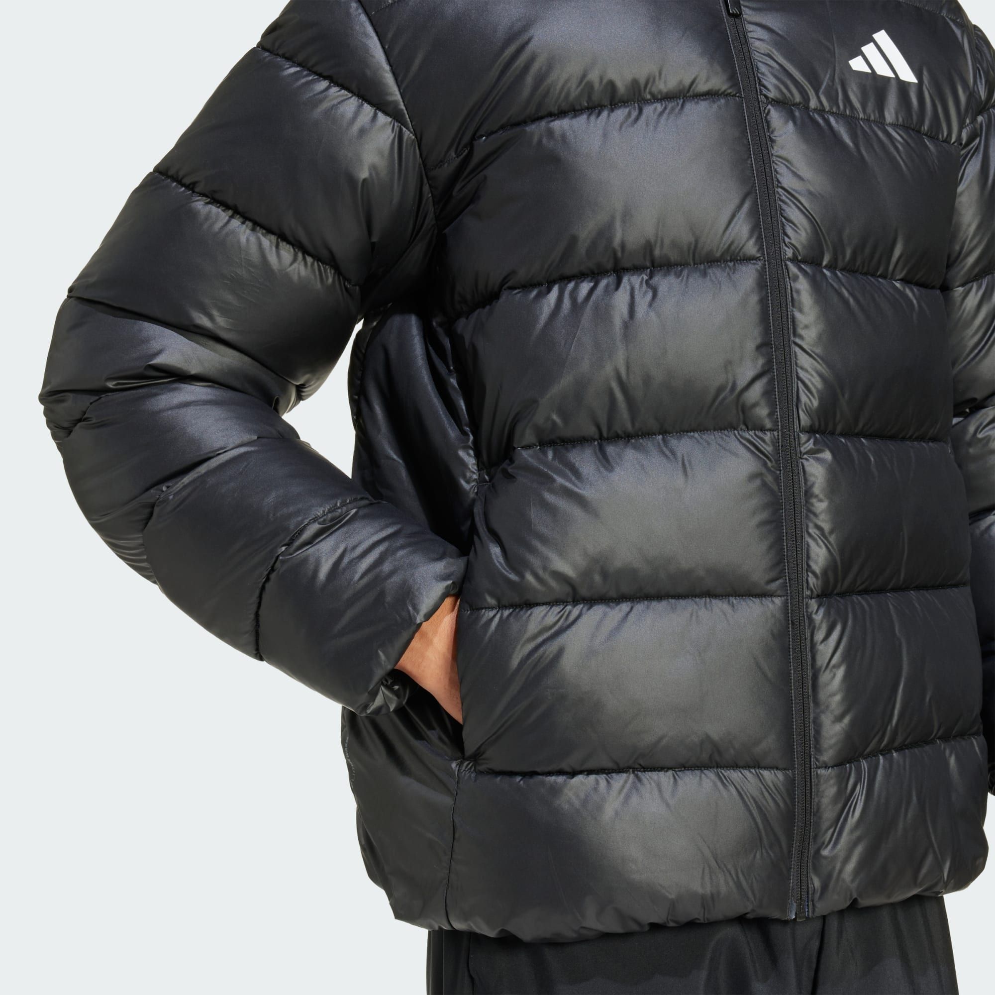  Áo khoác Nam lông vũ adidas Essentials CLIMAWARM Synthetic 