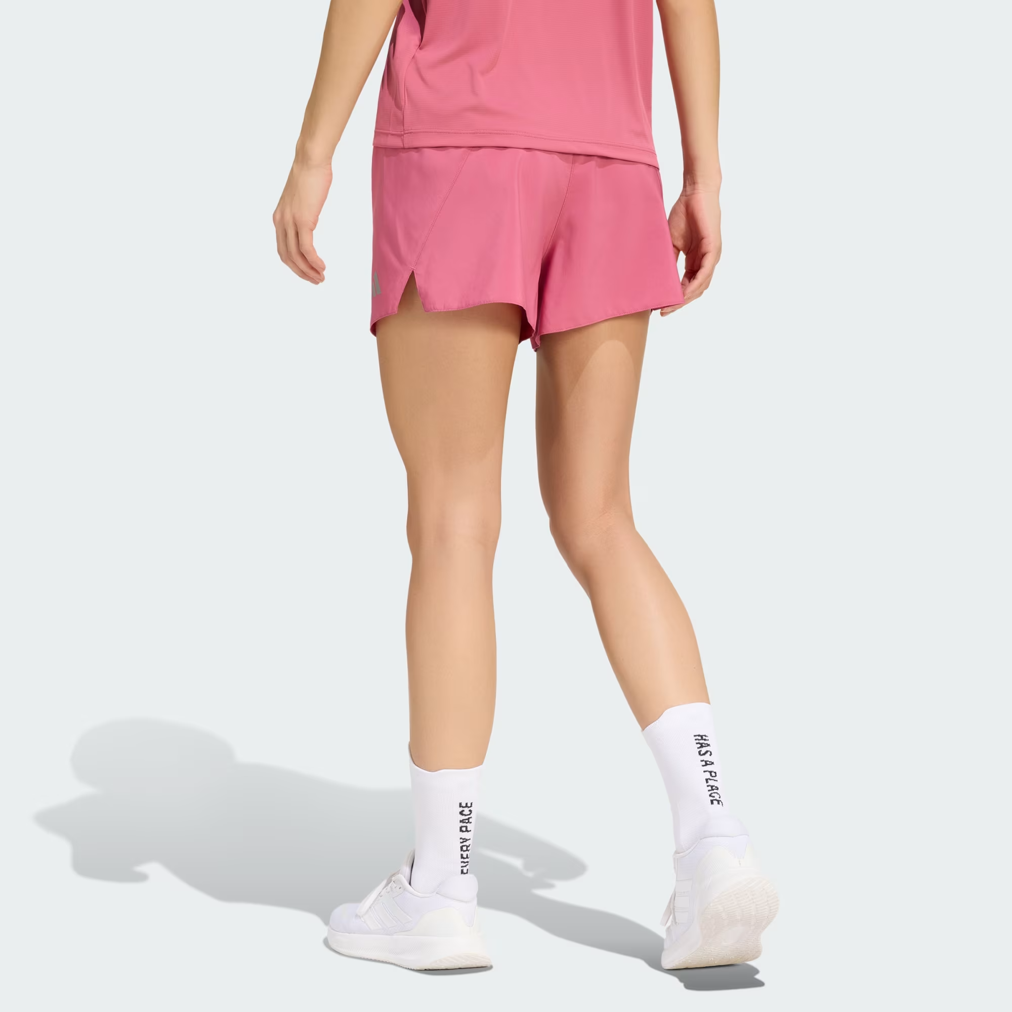  QUẦN SHORT NỮ ADIDAS ADI365 RUNNING ESSENTIALS - KG3234 