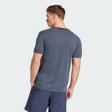  ÁO THUN NAM ADIDAS 3 GẠCH DESIGNED 4 TRAINING - JI8129 