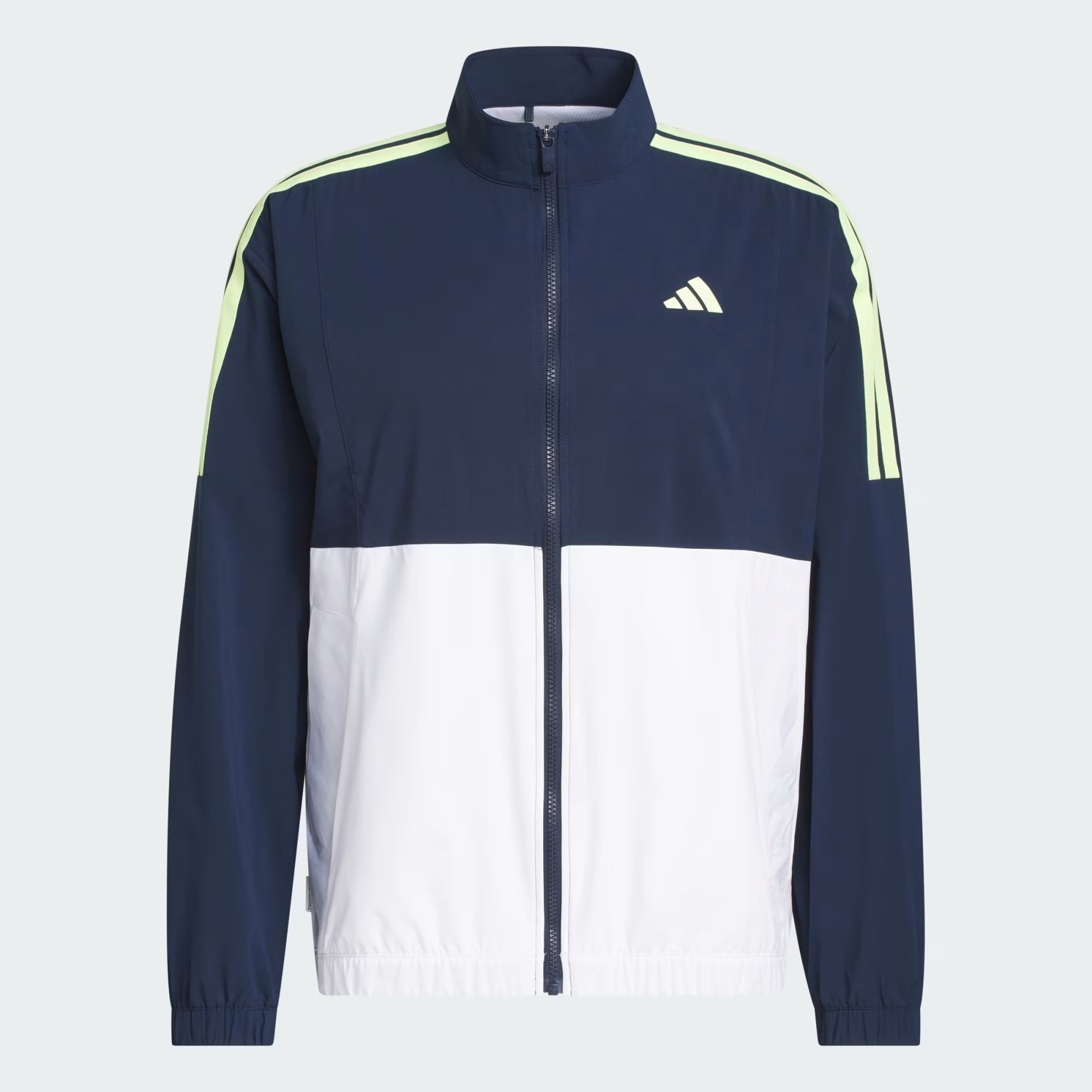  Áo Khoác Nam Adidas Beyond The Course - KG9102 
