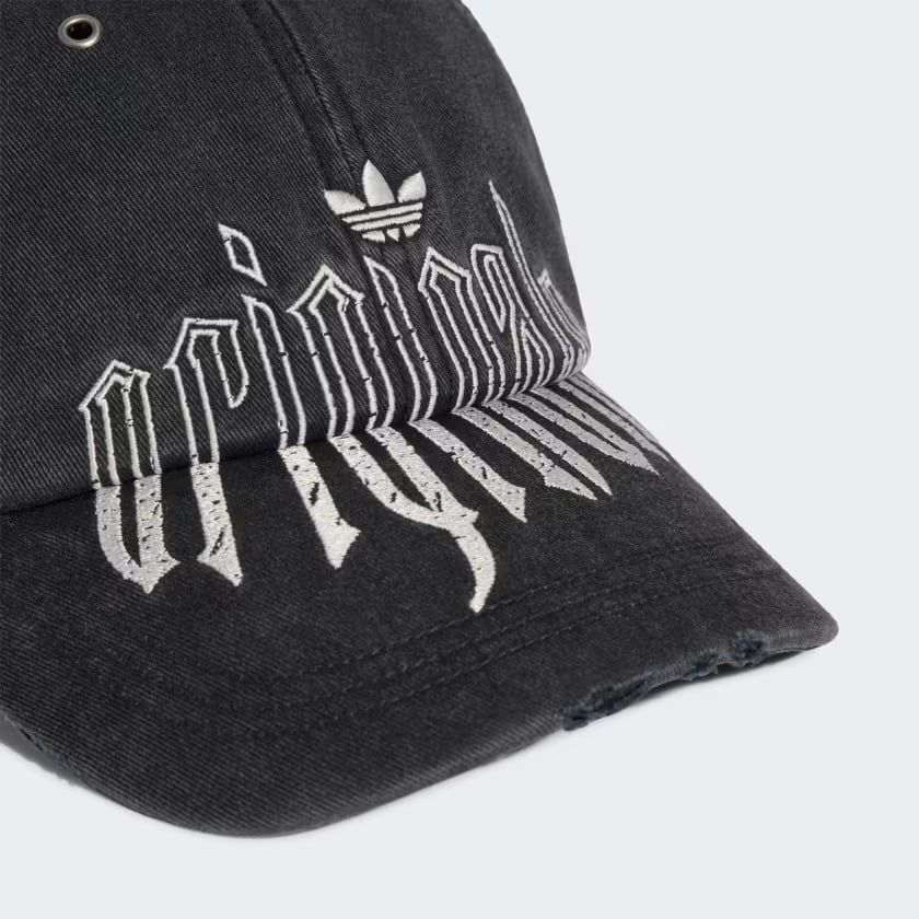  MŨ UNISEX ADIDAS HC SW CAP - KX0576 