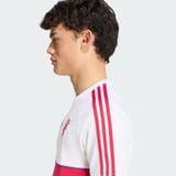  Áo Thun Nam Adidas Originals Manchester United - KG6351 