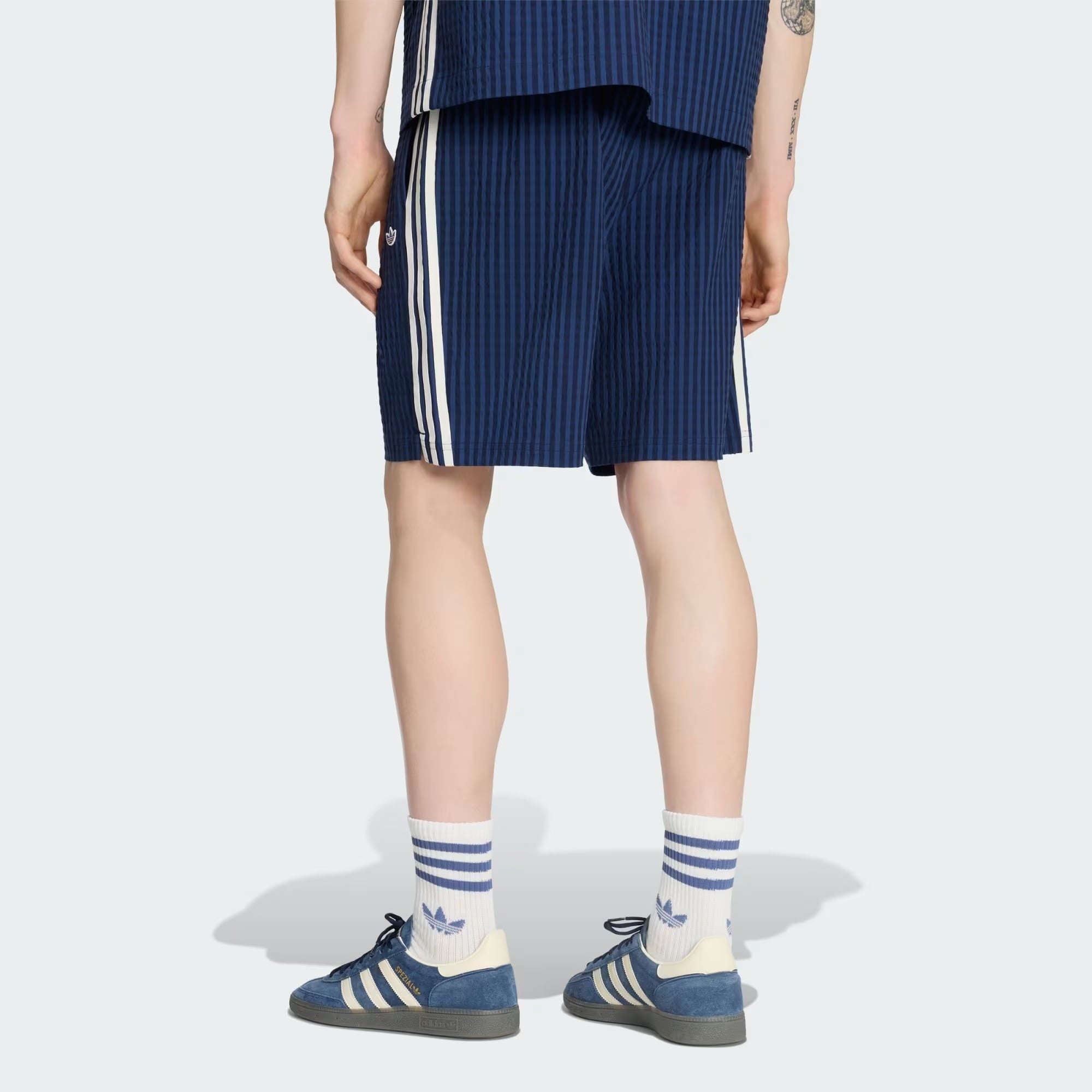  QUẦN SHORT NAM ADIDAS RESORT SHORTS M - KX0697 