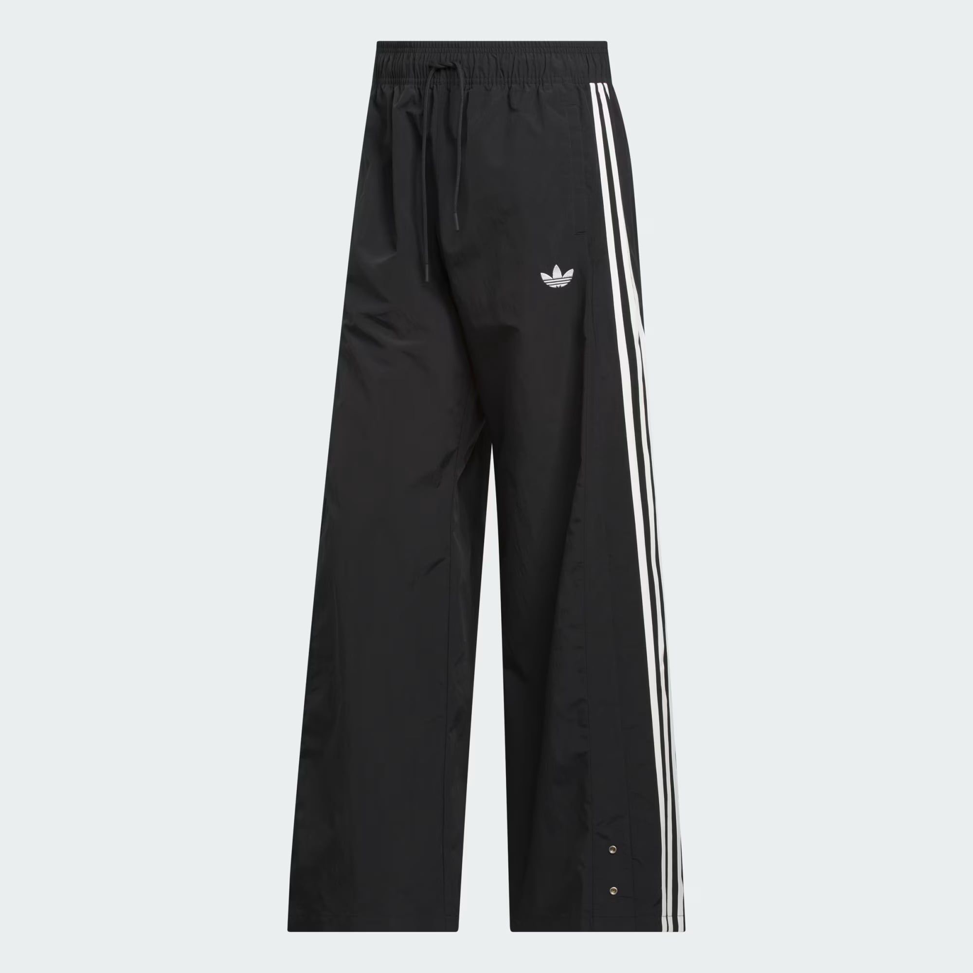  QUẦN TRACK PANT UNISEX ADIDAS ORIGINALS SNAP SIDELINE  - KG9165 