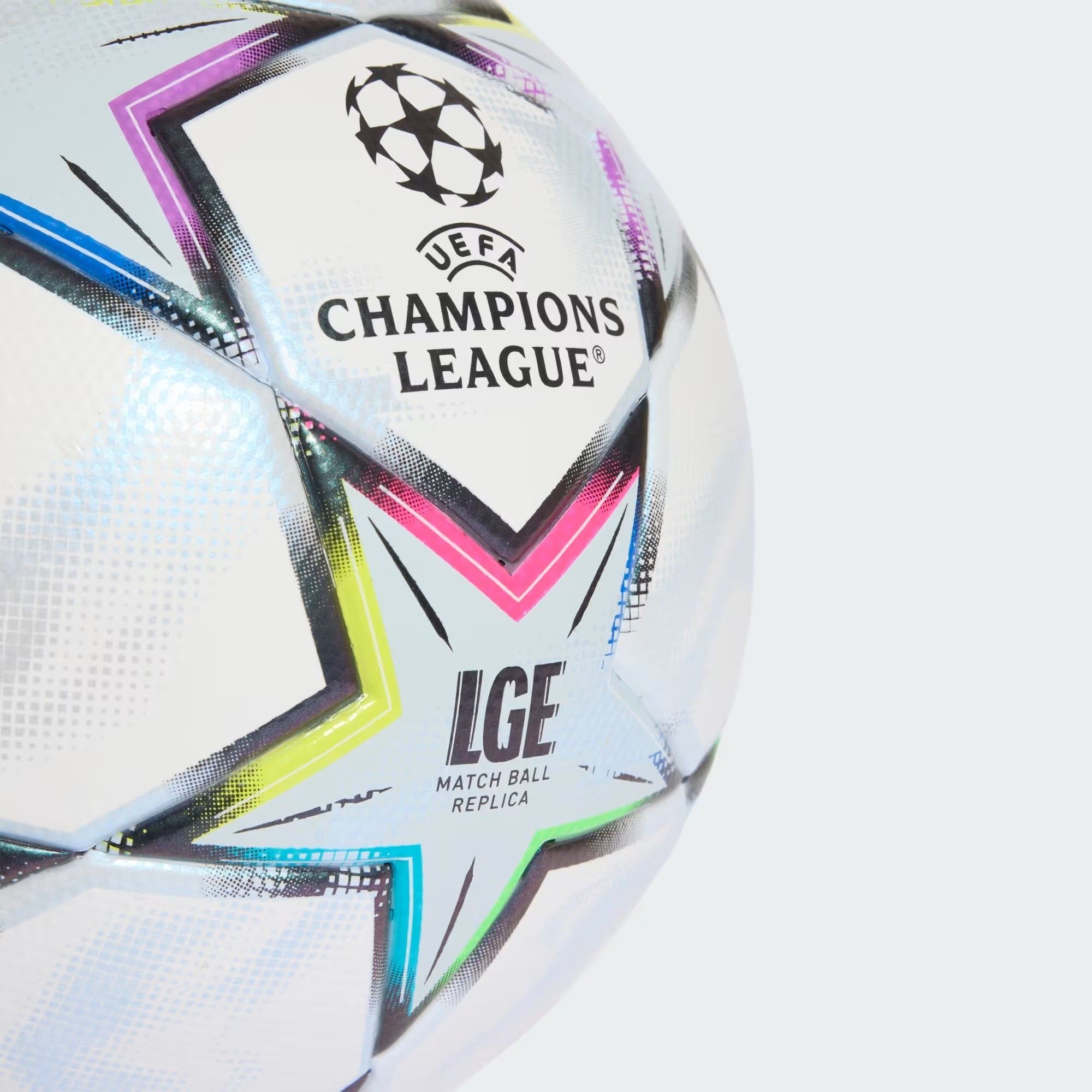 QUẢ BÓNG ĐÁ ADIDAS UEFA CHAMPIONS LEAGUE 26/27 - KE9765 