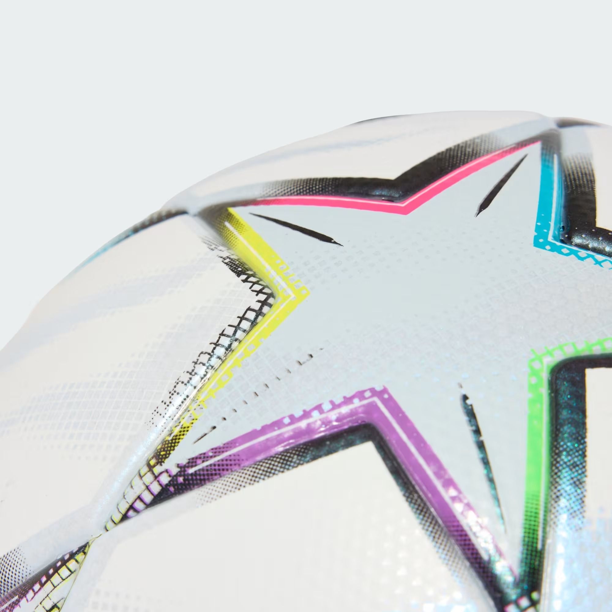  QUẢ BÓNG ĐÁ ADIDAS UEFA CHAMPIONS LEAGUE 26/27 - KE9765 