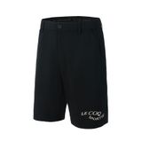  Quần short Nam Le Coq Sportif - LG6SHP02MV-BK00 