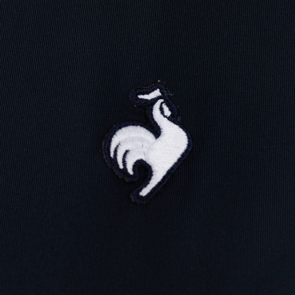  Áo T-shirt Nữ Le Coq Sportif - LN6SHT21LV-NV00 