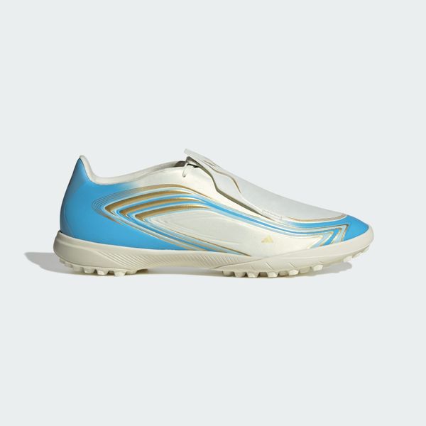  Giày đá bóng Unisex Adidas Messi sân cỏ F50 League-  IH1903 