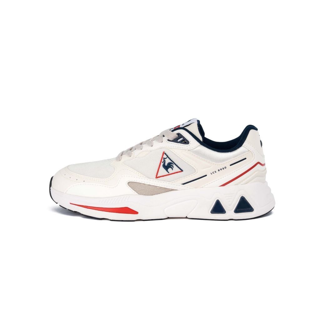  Giày thời trang Nam Le Coq Sportif - LU6SSN00UZ-WHNV 