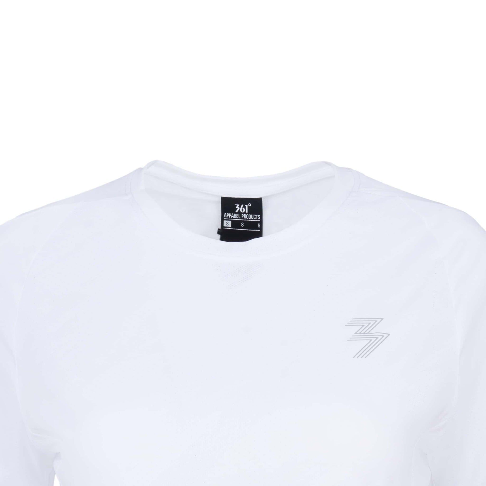  Áo T-shirt Nữ 361 W562622051A-1C 