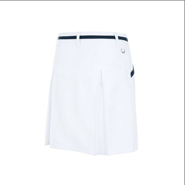  Váy Nữ Le Coq Sportif - LG6SSK00LV-WH00 