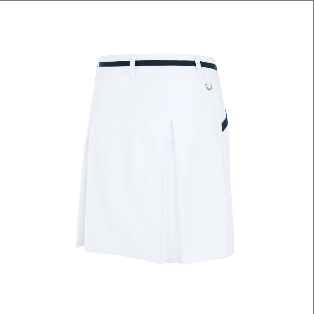  Váy Nữ Le Coq Sportif - LG6SSK00LV-WH00 