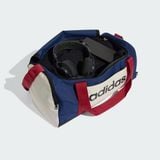  Túi Duffel Linear Colorblock Cỡ Nhỏ 