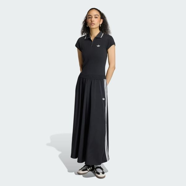  Váy Adidas Firebird Skirt - KR6663 