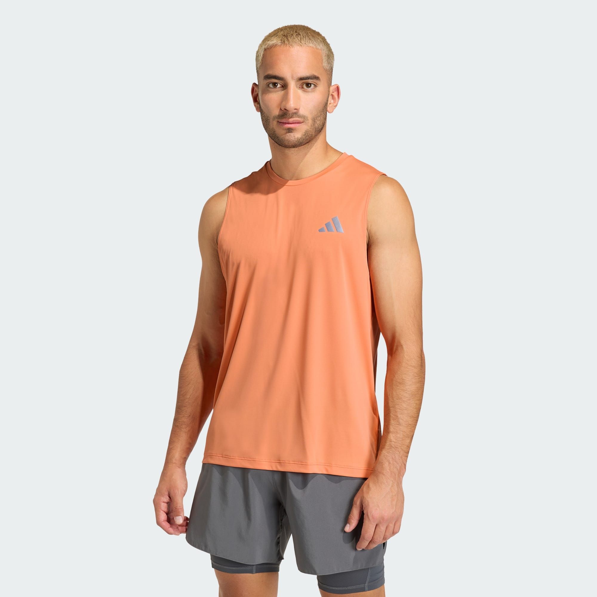  ÁO TANK TOP NAM ADIDAS ADI365 RUNNING ESSENTIALS - KB5972 
