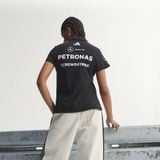  ÁO POLO NỮ ADIDAS MERCEDES - AMG PETRONAS FORMULA 1 TEAM ENGINEERS  - KE5525 
