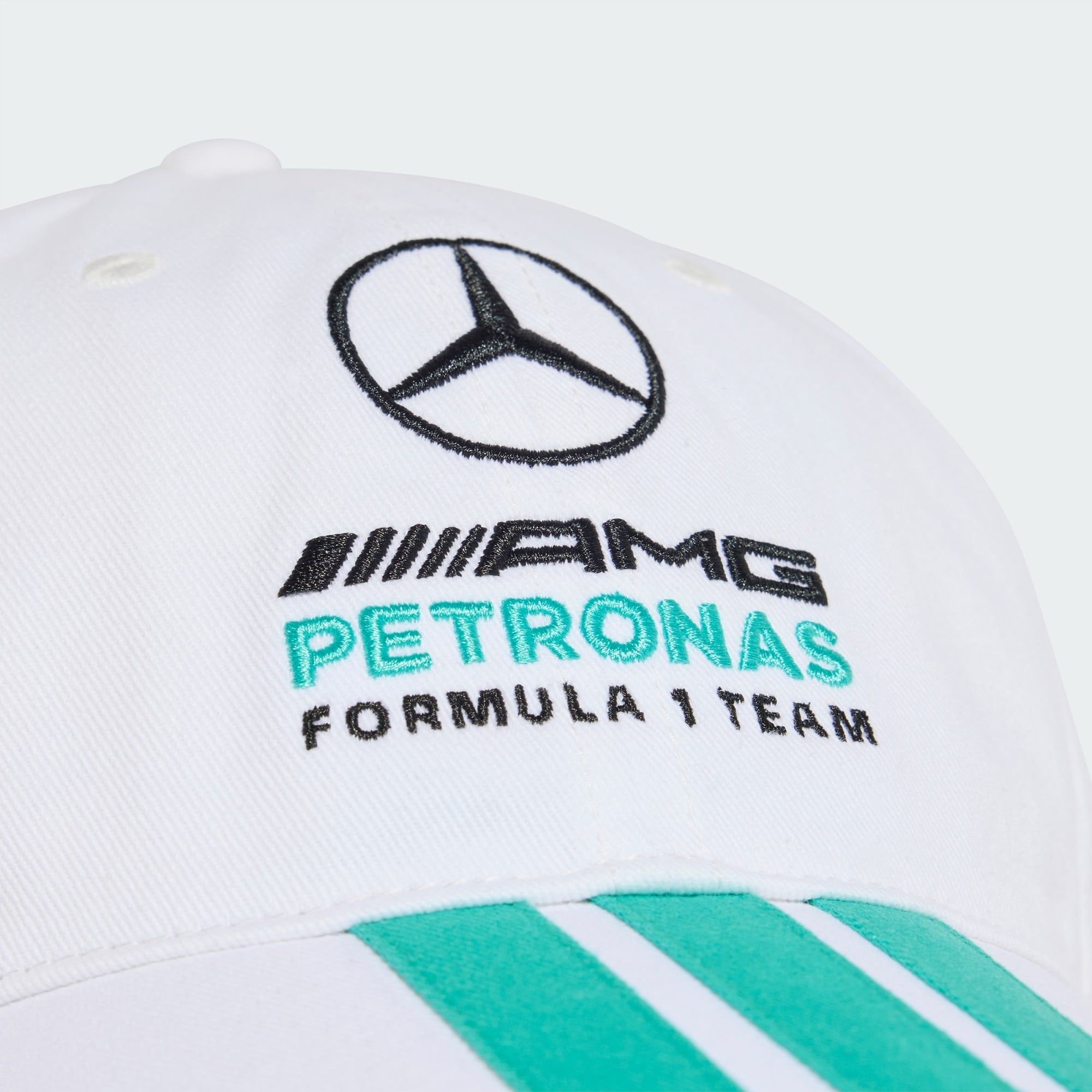  Mũ lưỡi trai Mercedes - AMG Petronas Formula 1 Team DNA 