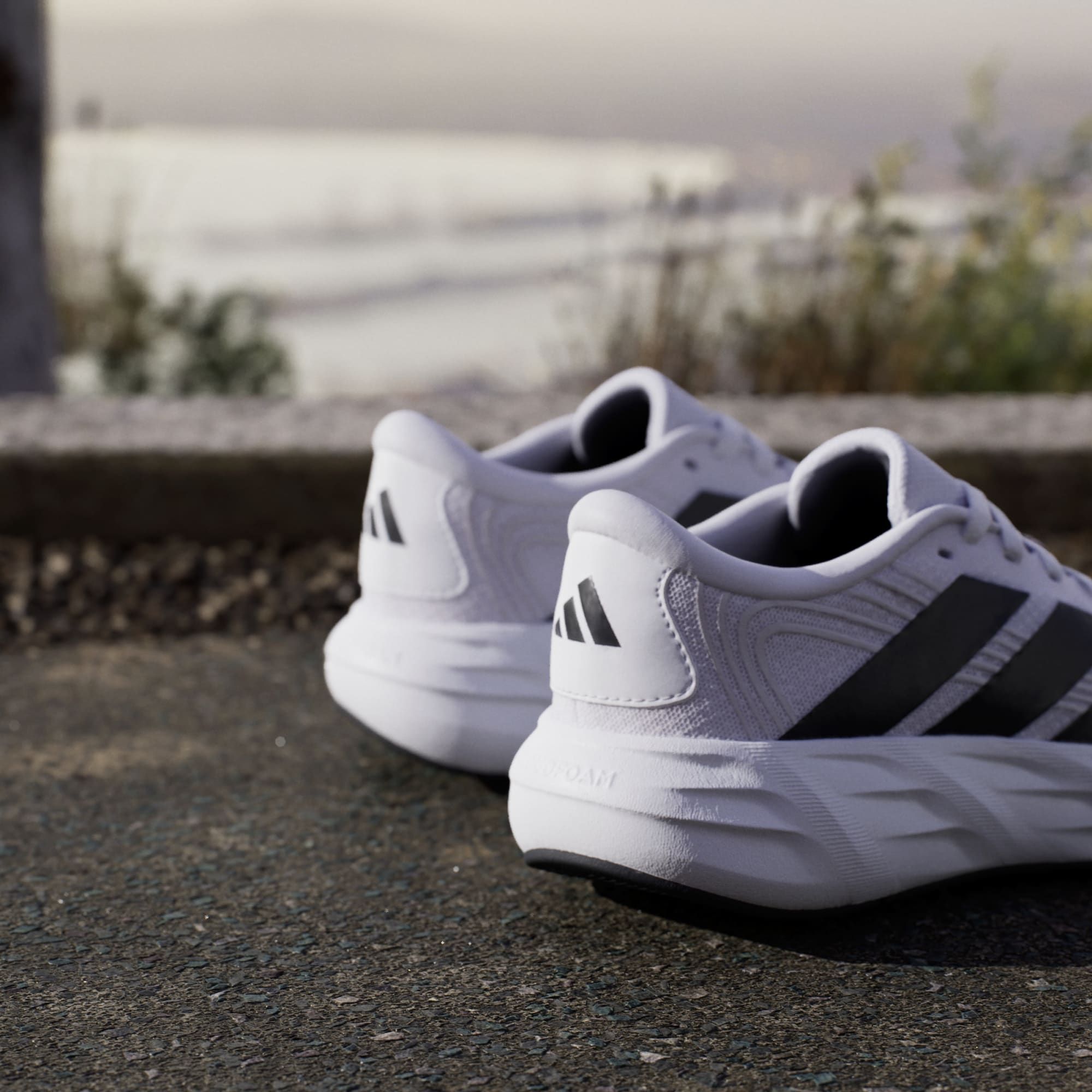  GIÀY CHẠY BỘ NỮ ADIDAS GALAXY -  KI1673 