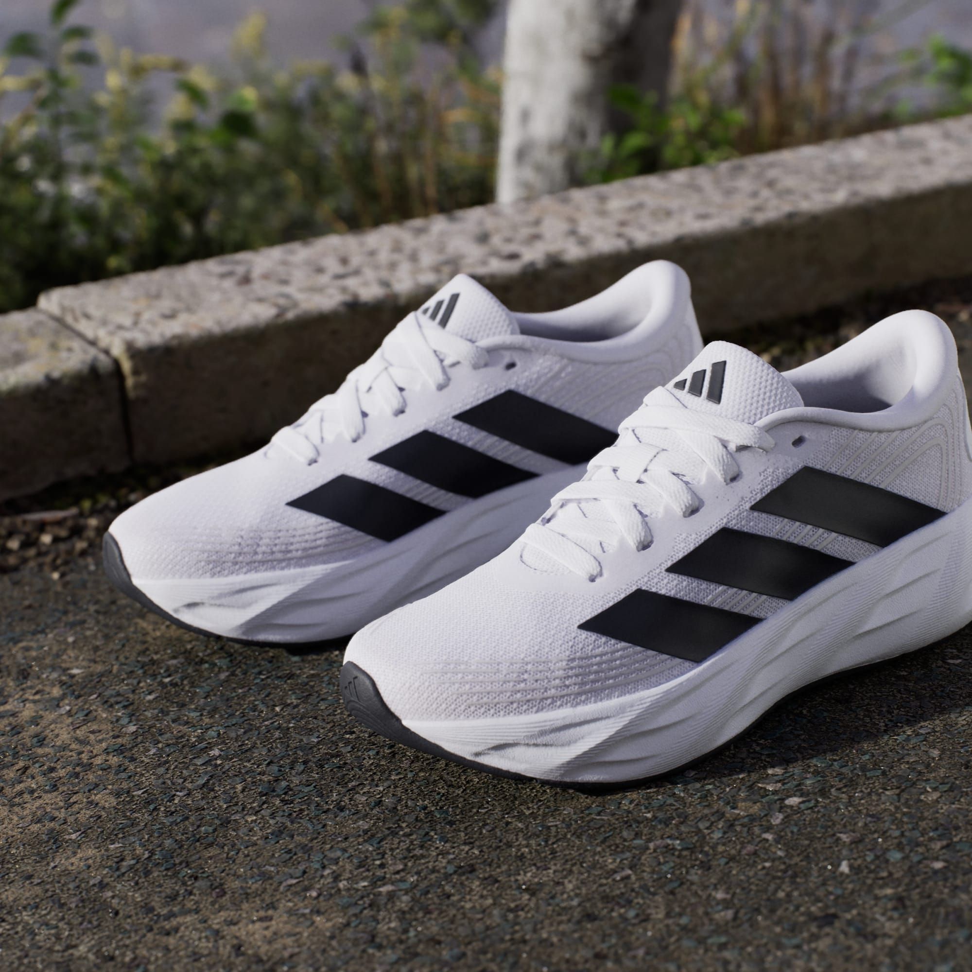  GIÀY CHẠY BỘ NỮ ADIDAS GALAXY -  KI1673 