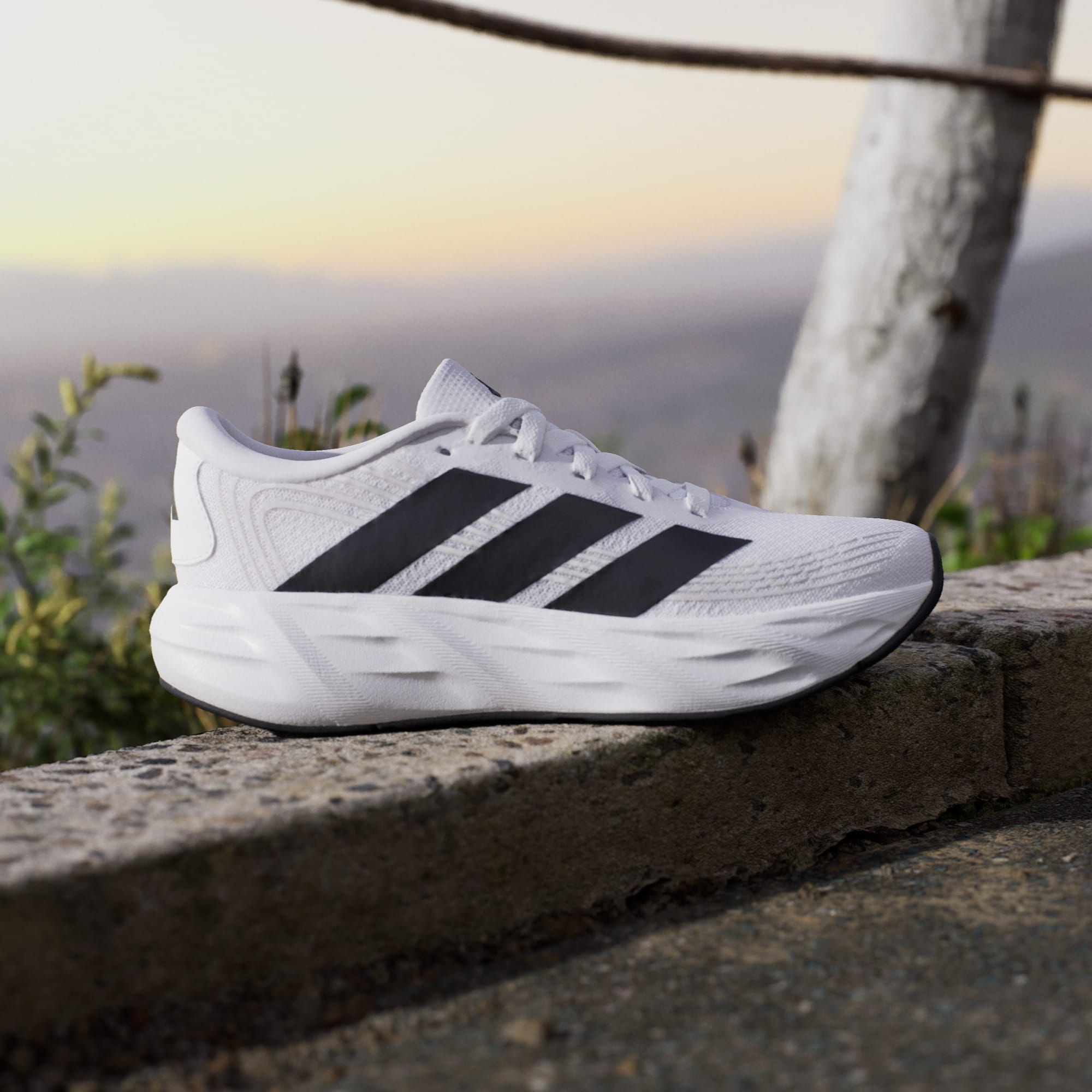  GIÀY CHẠY BỘ NỮ ADIDAS GALAXY -  KI1673 