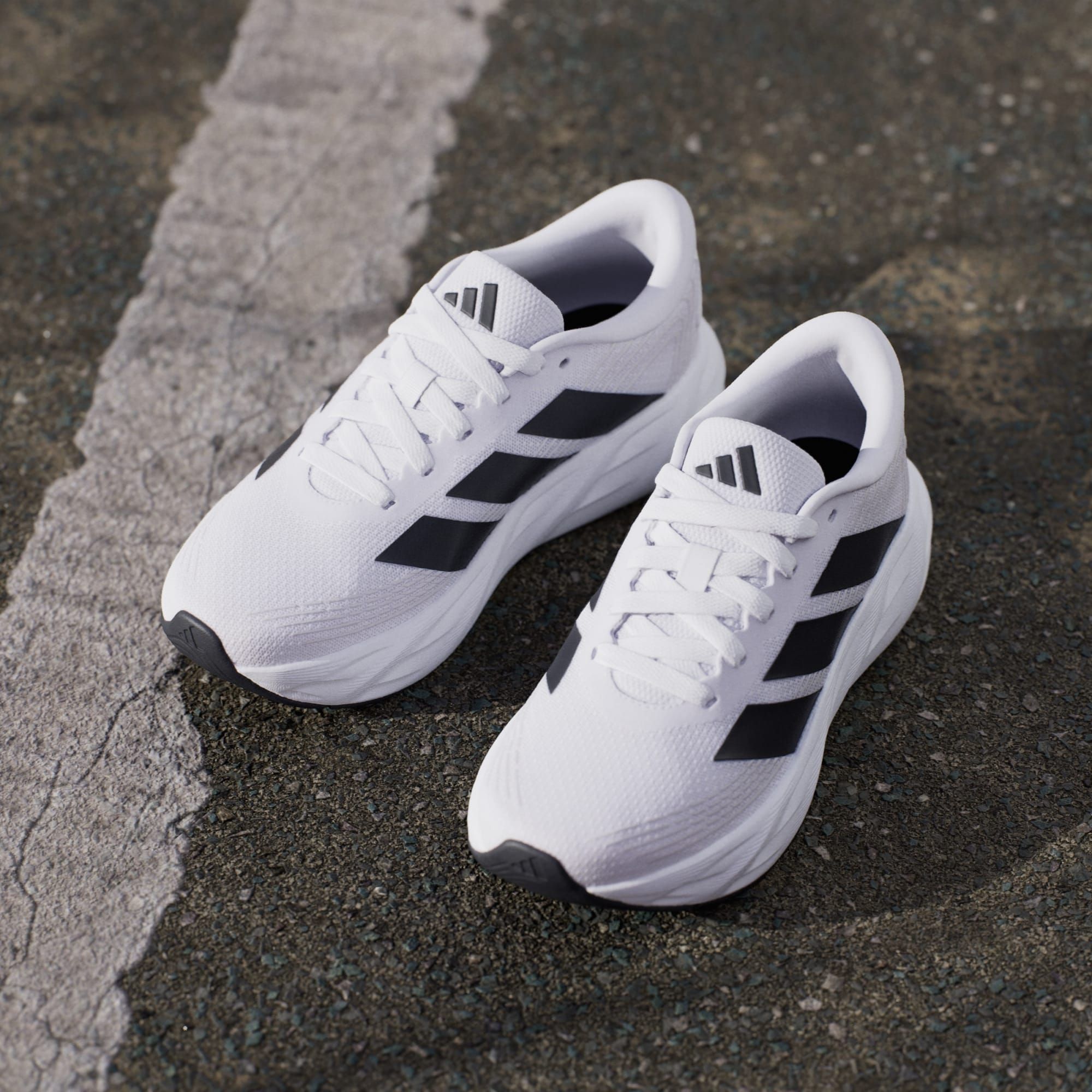  GIÀY CHẠY BỘ NỮ ADIDAS GALAXY -  KI1673 