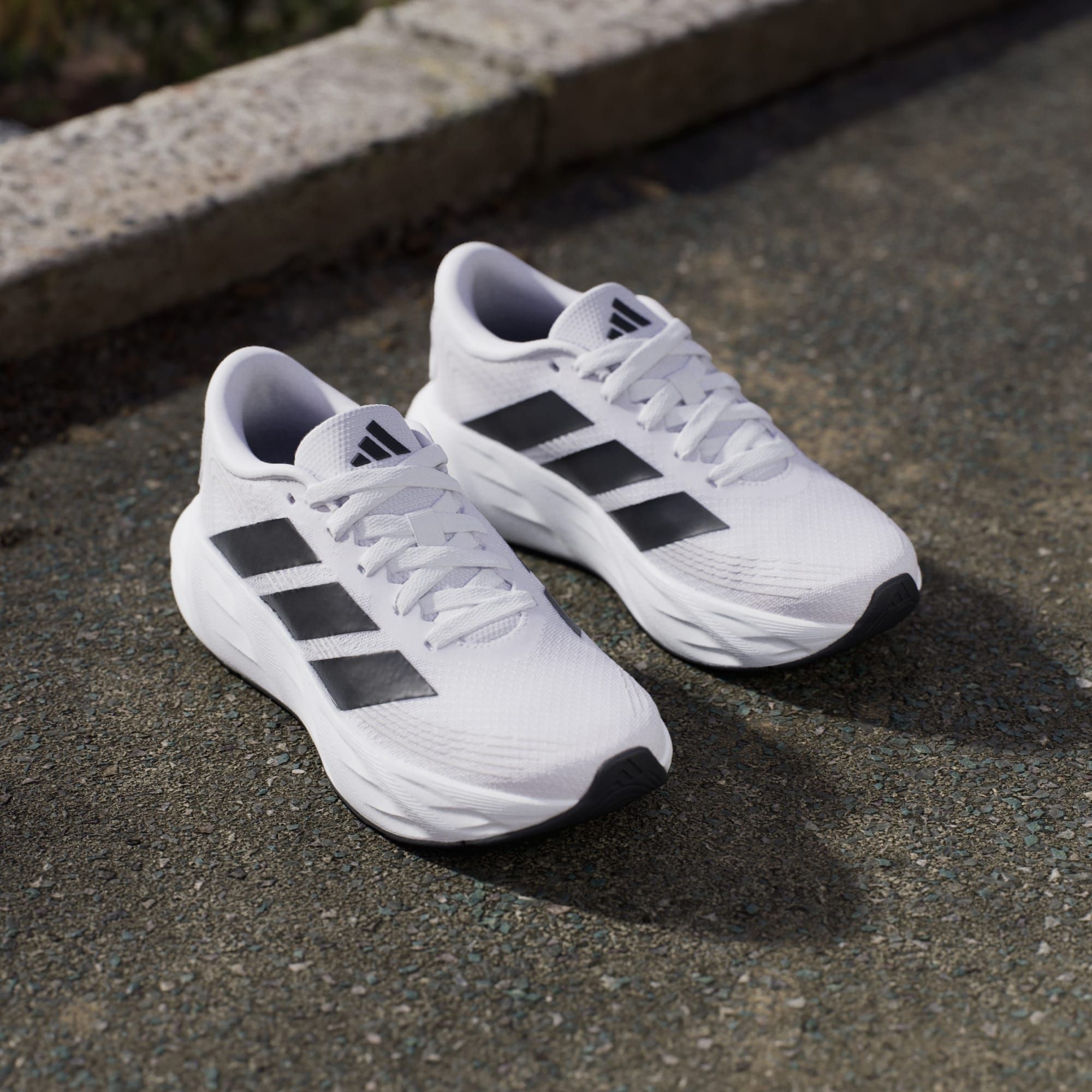  GIÀY CHẠY BỘ NỮ ADIDAS GALAXY -  KI1673 