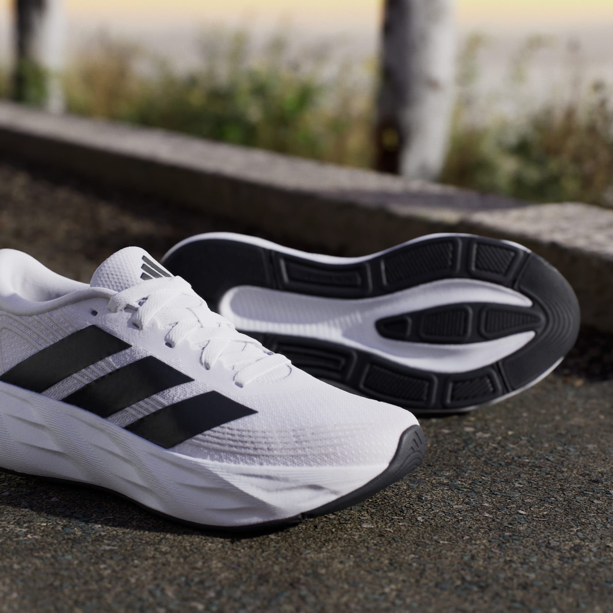  GIÀY CHẠY BỘ NỮ ADIDAS GALAXY -  KI1673 