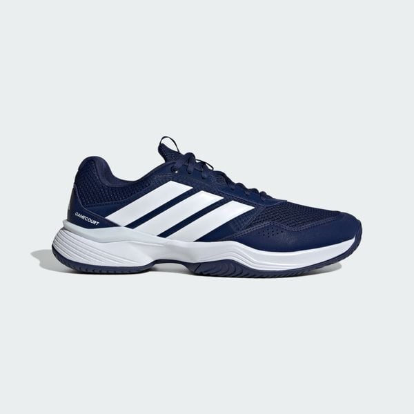  Giày tennis Nam Adidas Gamecourt 3 M - KI2863 