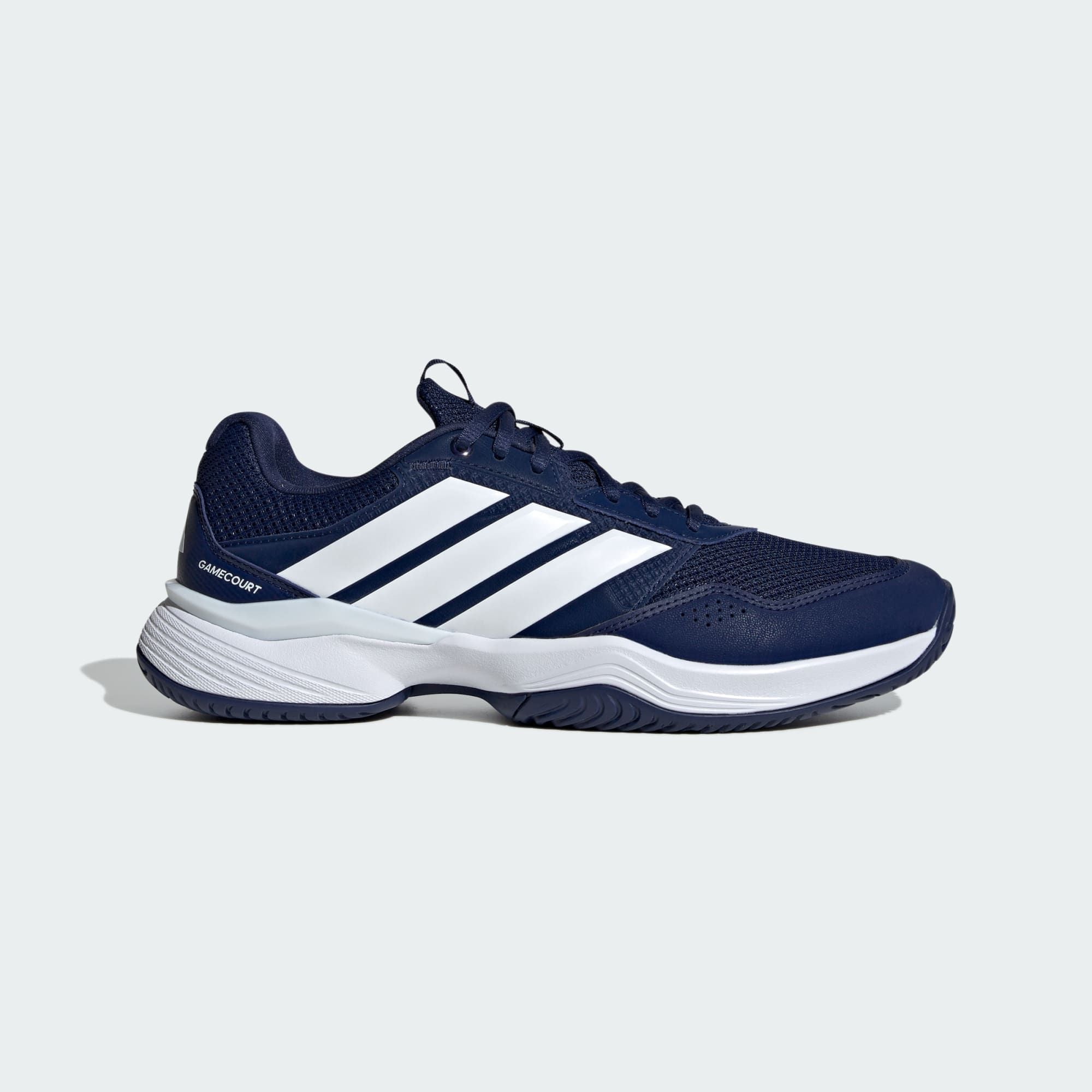  GIÀY TENNIS NAM ADIDAS GAMECOURT 3 M - KI2863 