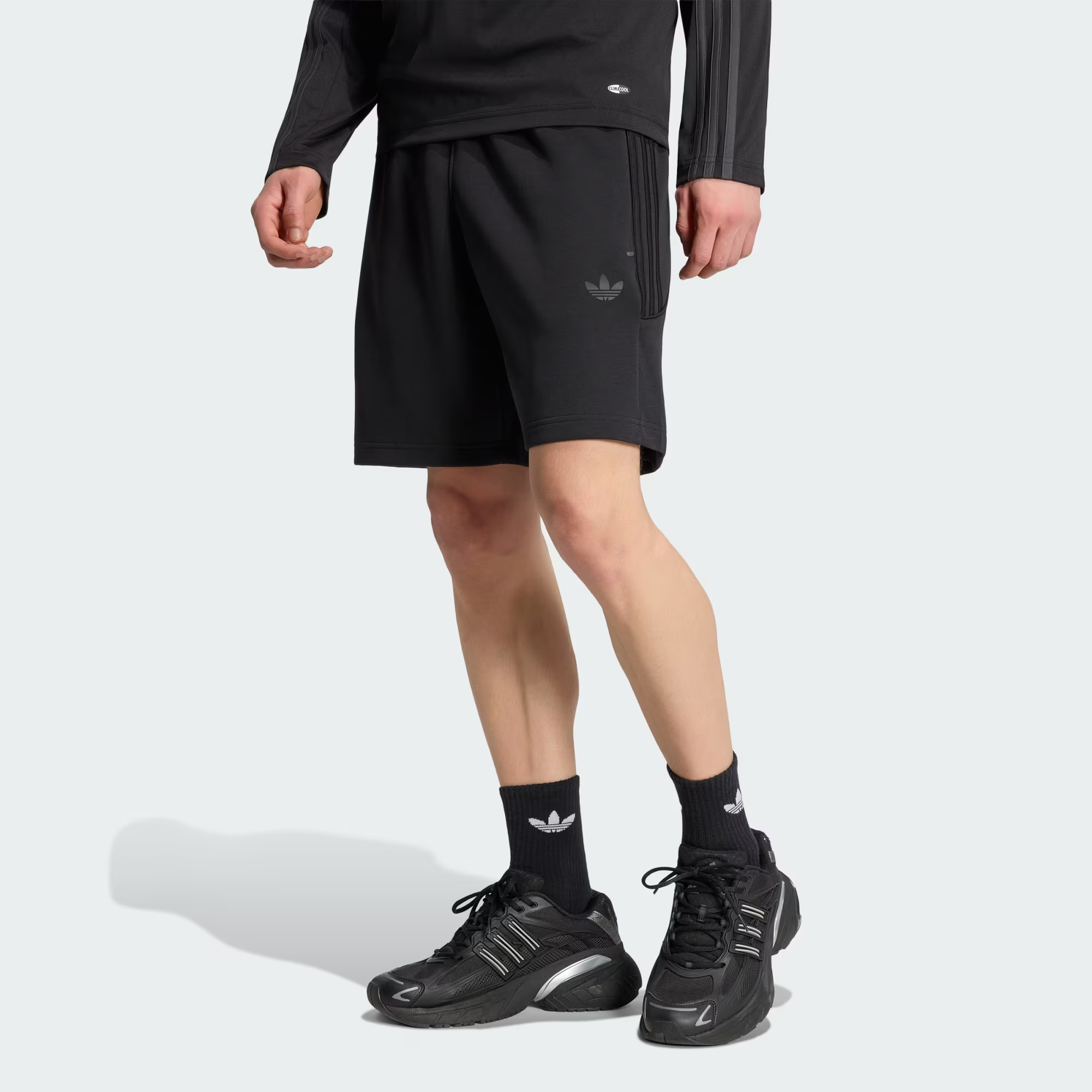  QUẦN SHORT NAM ADIDAS SPACER TEAMGEIST 26 CUTLINE - KQ8981 