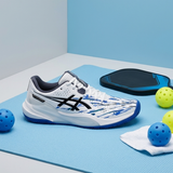  Giày tennis Nam Asics CHALLENGER 15 Padel 1041A555.100 