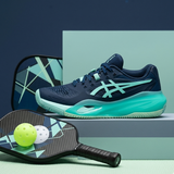  Giày tennis Nam Asics GEL-RESOLUTION X 1041A485.404 