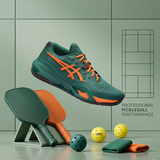  Giày tennis Nam Asics GEL-RESOLUTION X PADEL 1041A492.300 