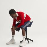  QUẦN SHORT NAM ADIDAS FIREBIRD ADICOLOR DENIM JORTS - KS6882 