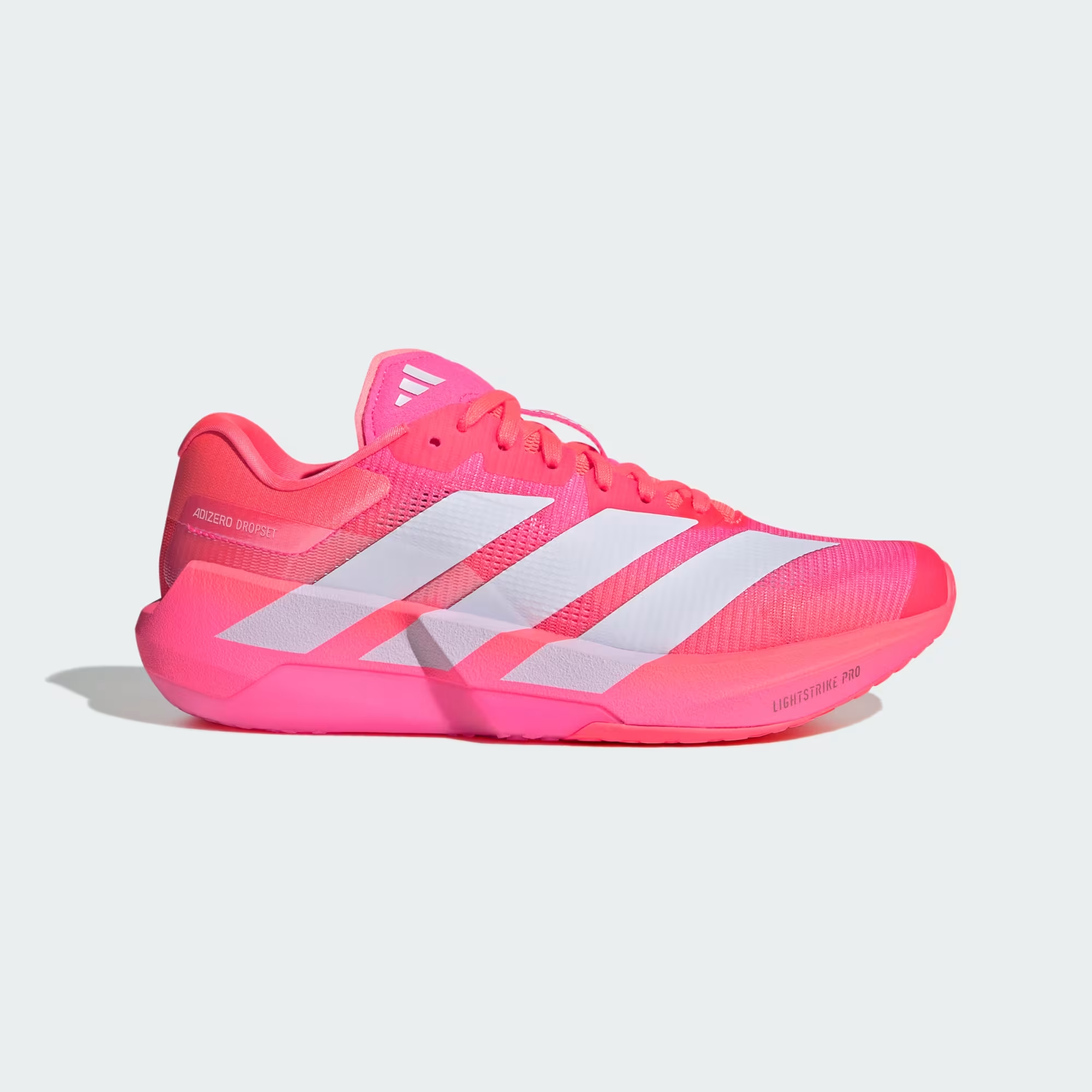  GIÀY TẬP LUYỆN NỮ ADIDAS ADIZERO DROPSET PRO - KK1554 