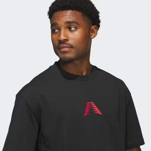  ÁO THUN NAM ADIDAS ANTHONY EDWARDS - KS2276 