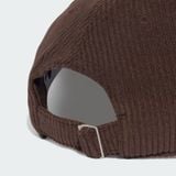  MŨ UNISEX ADIDAS CORDUROY NHUNG TĂM - KR6755 