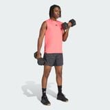  ÁO TANK TOP NAM ADIDAS 3 GẠCH D4T PRIMELIFT - KR8730 